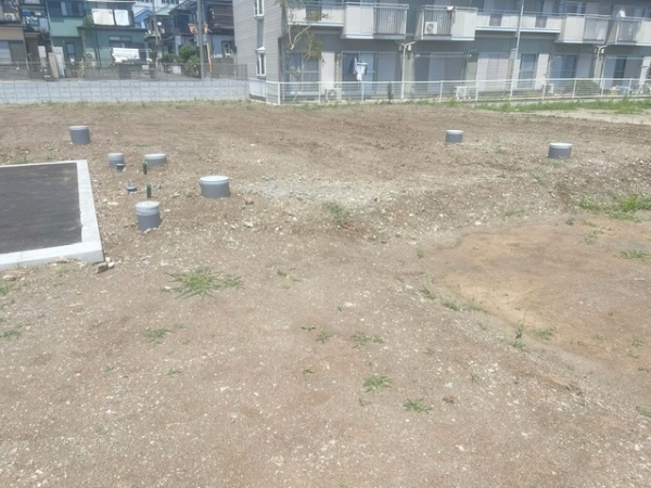 海老名市杉久保南3丁目　新築戸建　全2棟　No18