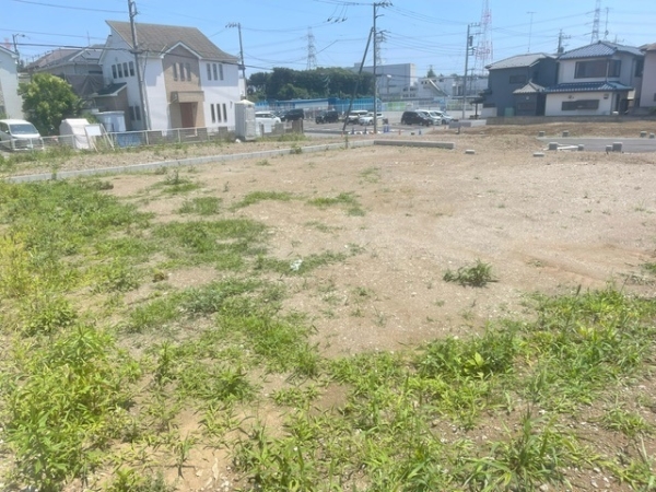 海老名市杉久保南3丁目　新築戸建　全2棟　　No19