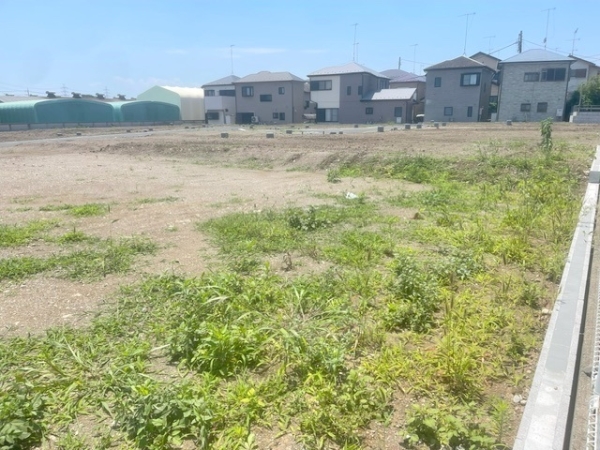 海老名市杉久保南3丁目　新築戸建　全2棟　　No19