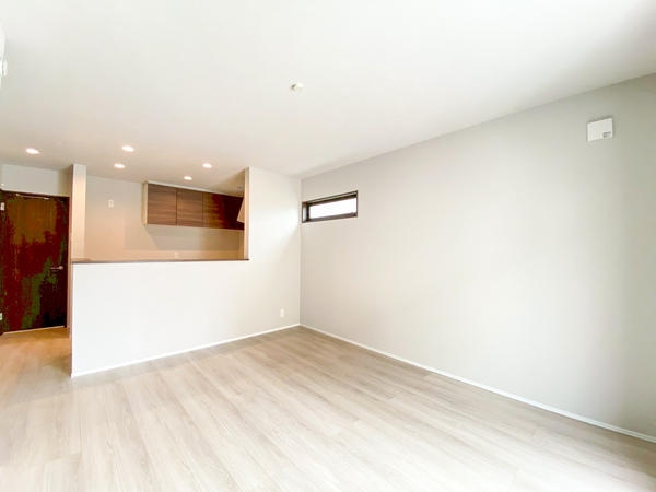 海老名市杉久保南3丁目　新築戸建　全2棟　　No19
