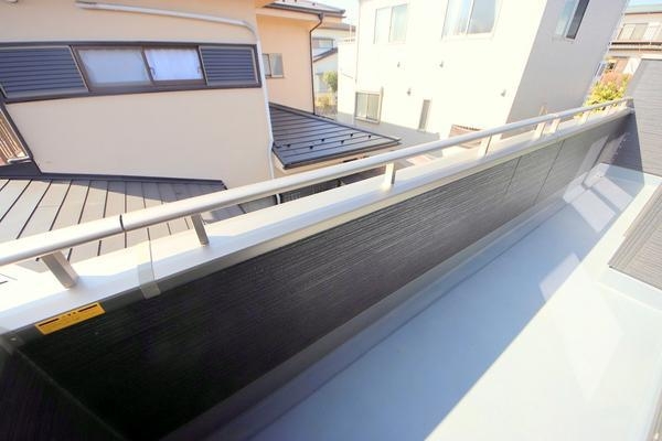 座間市立野台3丁目　新築分譲住宅　1号棟