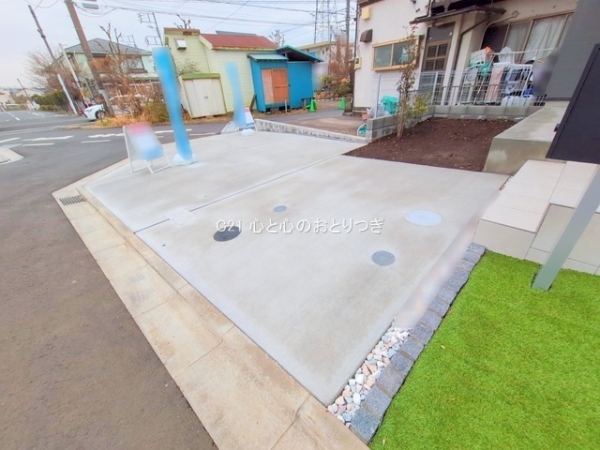 町田市小山町2期　新築分譲住宅　A号棟