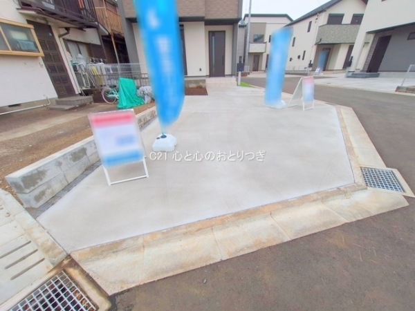 町田市小山町2期　新築分譲住宅　A号棟