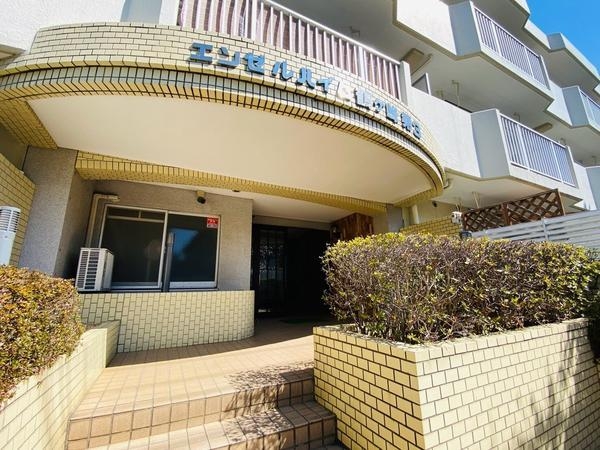 エンゼルハイム鶴ヶ峰第3