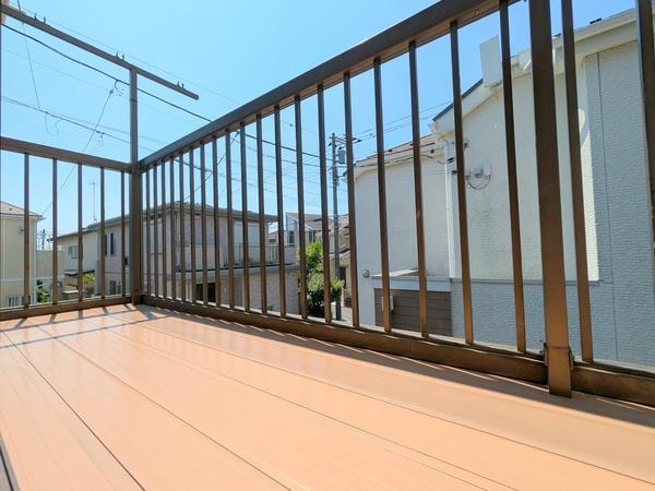 座間市ひばりが丘１丁目の中古一戸建て