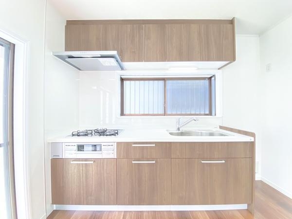 座間市ひばりが丘１丁目の中古一戸建て