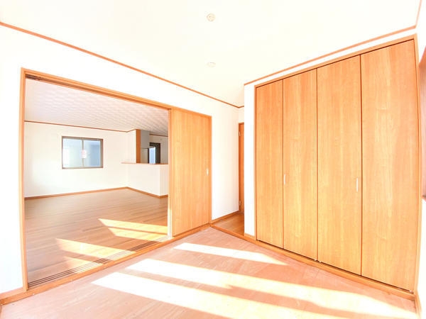 横浜市瀬谷区阿久和東１丁目の中古一戸建て