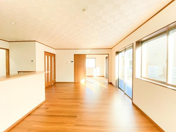 横浜市瀬谷区阿久和東１丁目の中古一戸建て