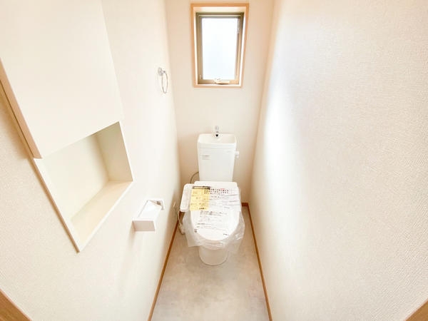 横浜市瀬谷区阿久和西3丁目　新築戸建