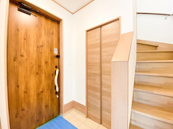 横浜市瀬谷区阿久和西3丁目　新築戸建