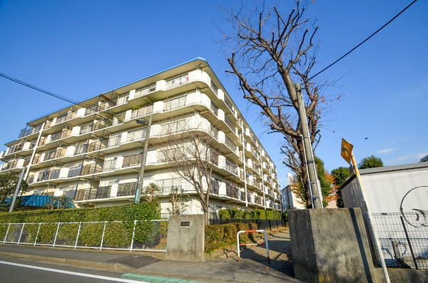 ネオコーポ町田