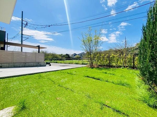 大和市福田　新築戸建　全2棟　2号棟