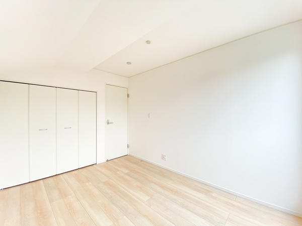 綾瀬市綾西2丁目　新築戸建　全2棟　1号棟