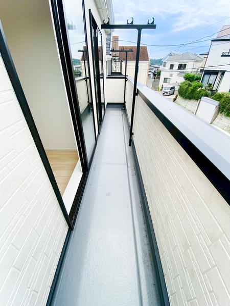 綾瀬市綾西2丁目　新築戸建　全2棟　1号棟