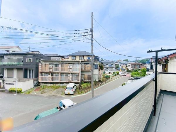 綾瀬市綾西2丁目　新築戸建　全2棟　1号棟