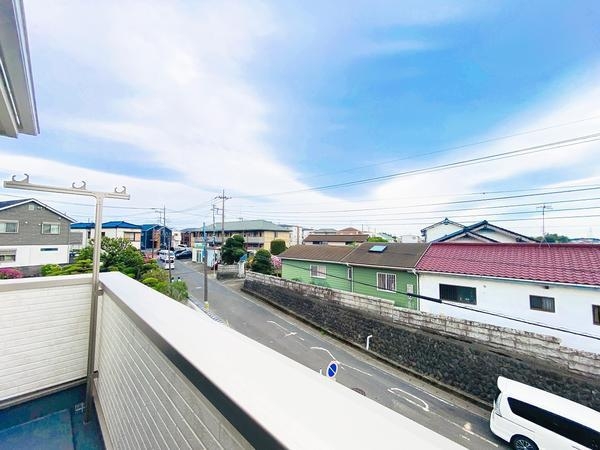綾瀬市深谷中7丁目　新築戸建　全2棟　2号棟