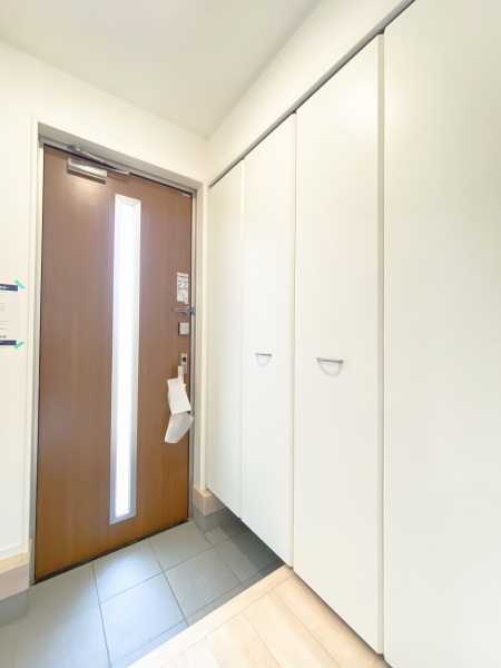 綾瀬市深谷中7丁目　新築戸建　全2棟　2号棟