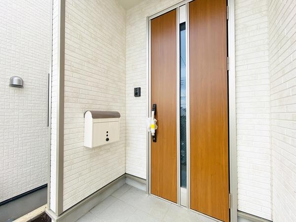 綾瀬市深谷中7丁目　新築戸建　全2棟　2号棟