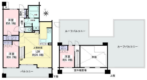 アデニウム大和桜ヶ丘
