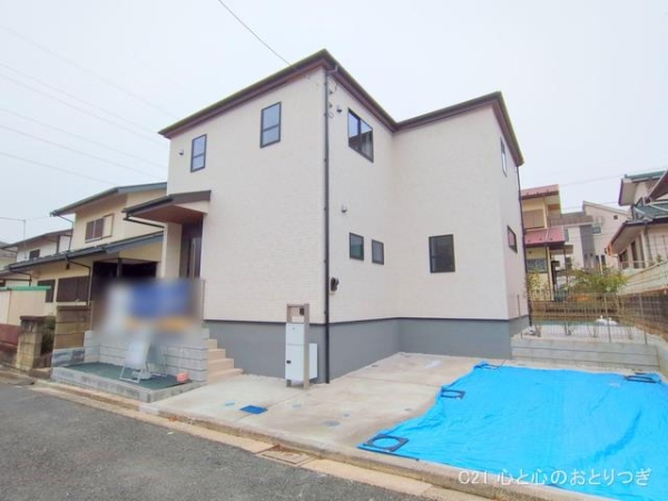 横浜市旭区今宿１丁目の新築一戸建