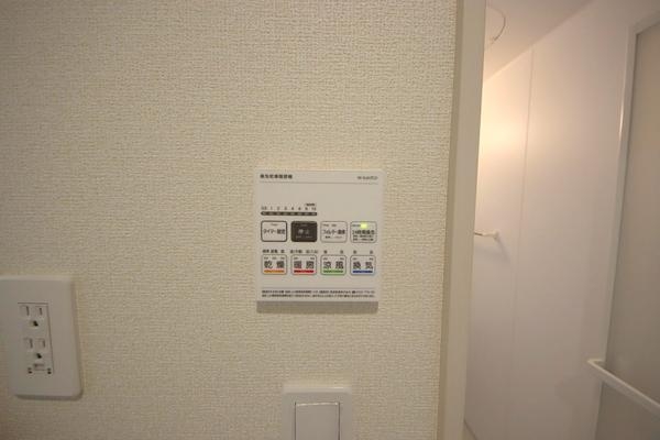 相模原市南区相模台6丁目　新築分譲住宅　2号棟