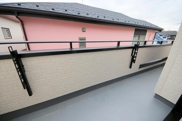 相模原市南区相模台6丁目　新築分譲住宅　2号棟