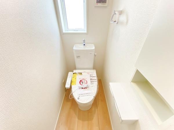 綾瀬市綾西2丁目　新築戸建　全2棟　2号棟