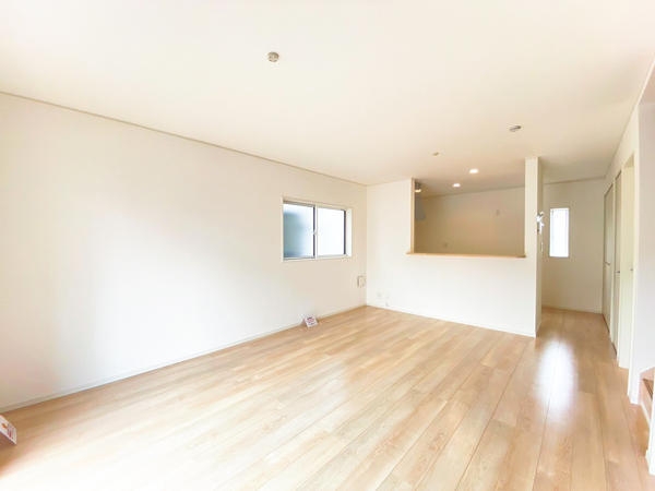 綾瀬市綾西2丁目　新築戸建　全2棟　2号棟