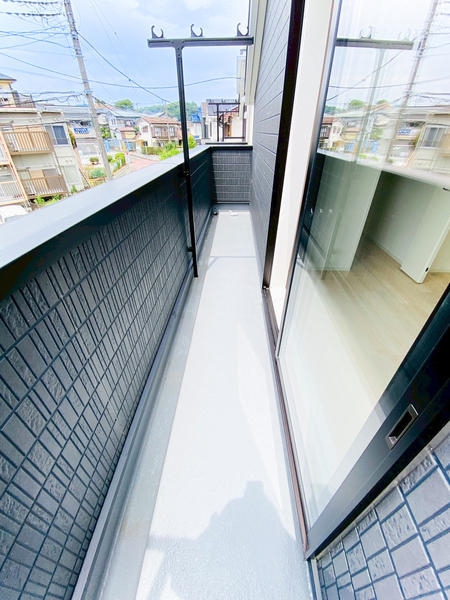 綾瀬市綾西2丁目　新築戸建　全2棟　2号棟