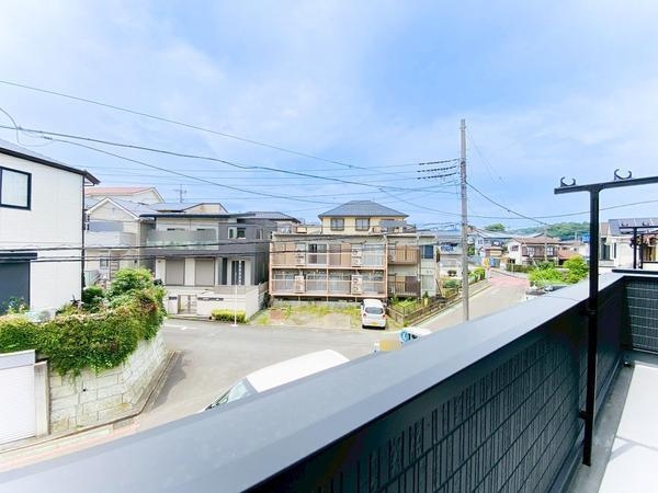 綾瀬市綾西2丁目　新築戸建　全2棟　2号棟
