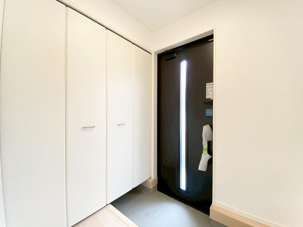 綾瀬市綾西2丁目　新築戸建　全2棟　2号棟