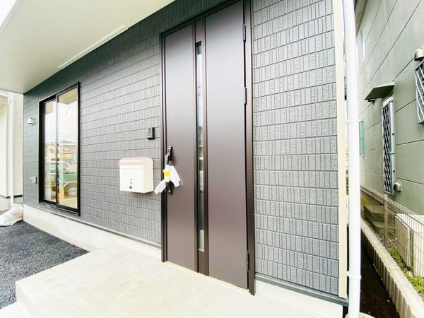 綾瀬市綾西2丁目　新築戸建　全2棟　2号棟