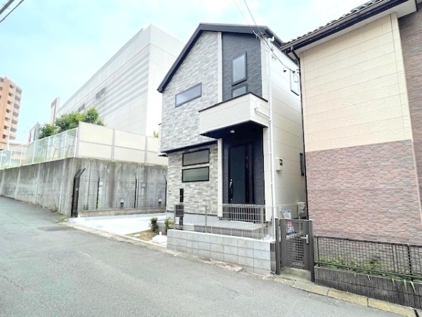座間市広野台1丁目　新築戸建
