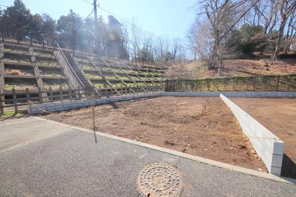 町田市南成瀬2丁目1期　新築分譲住宅　2号棟