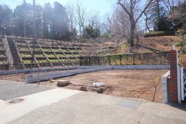 町田市南成瀬2丁目1期　新築分譲住宅　1号棟