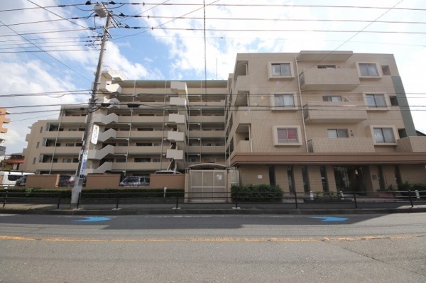 クレアコート東林間