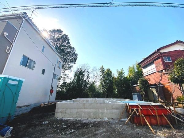 横浜市瀬谷区阿久和西3丁目　戸建　01