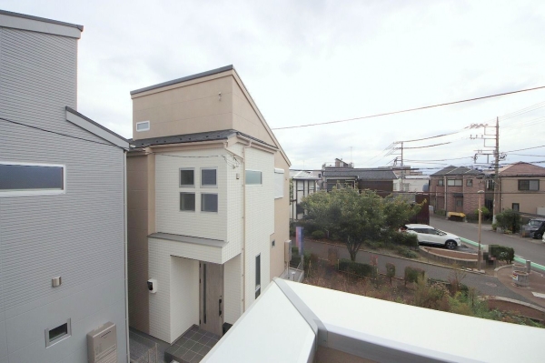 座間市相模が丘４丁目の中古一戸建て