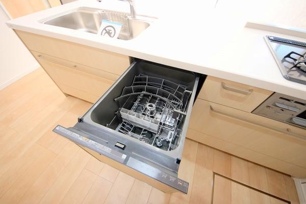 相模原市南区相武台3丁目第4　新築分譲住宅　3号棟