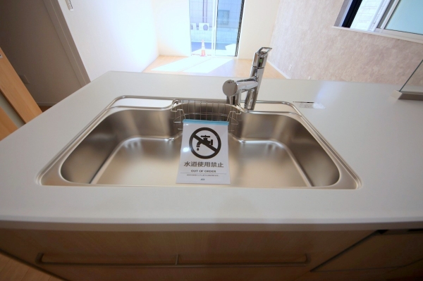 相模原市南区相武台3丁目第4　新築分譲住宅　3号棟