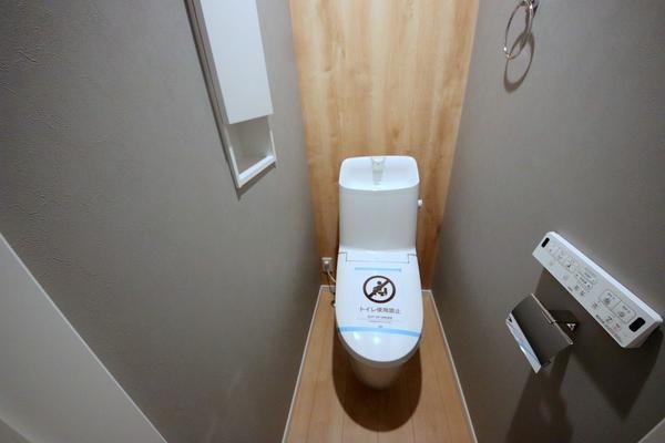 相模原市南区相武台3丁目第4　新築分譲住宅　3号棟