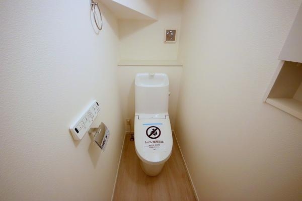 相模原市南区相武台3丁目第4　新築分譲住宅　4号棟