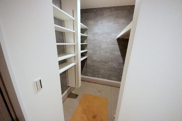 相模原市南区相武台3丁目第4　新築分譲住宅　4号棟