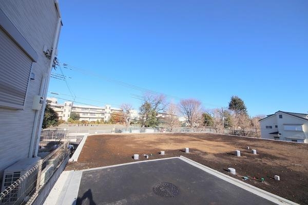 相模原市南区相武台3丁目第4　新築分譲住宅　7号棟