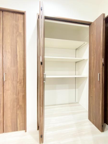 座間市東原2丁目　新築戸建　全3棟　C号棟