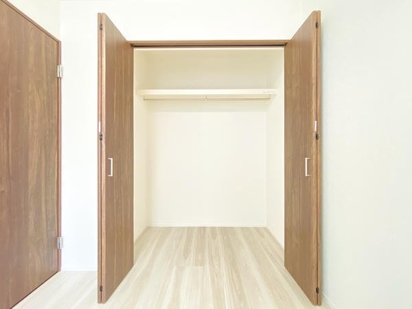 座間市東原2丁目　新築戸建　全3棟　C号棟