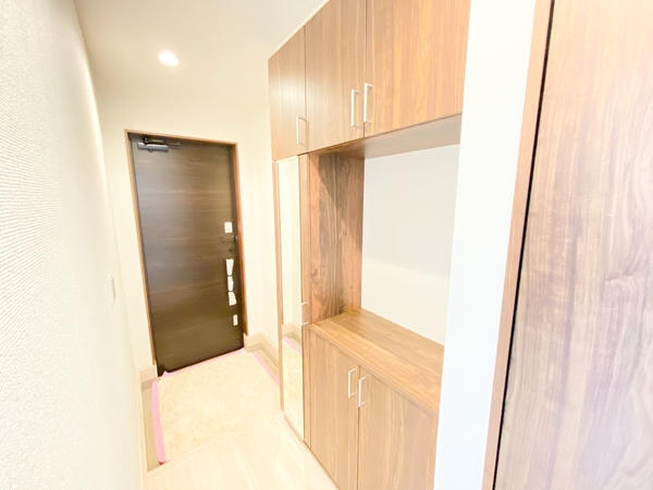 座間市東原2丁目　新築戸建　全3棟　C号棟