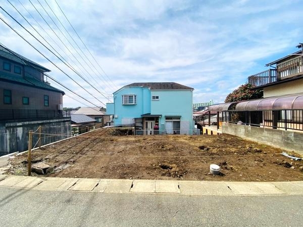 綾瀬市寺尾北2丁目　新築戸建