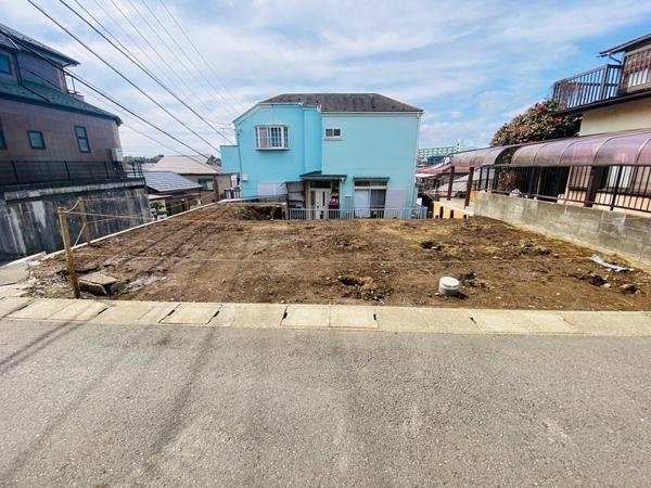 綾瀬市寺尾北2丁目　新築戸建