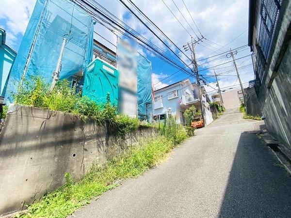 綾瀬市寺尾北2丁目　新築戸建
